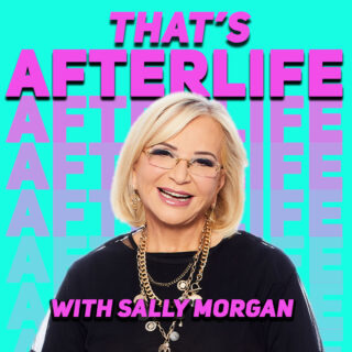 Sally Morgan That's Afterlife