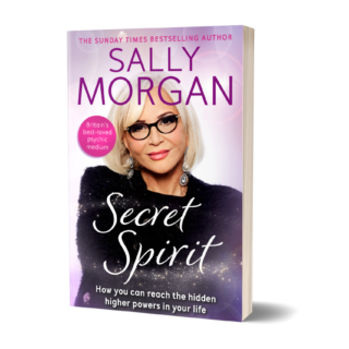 Secret Spirit